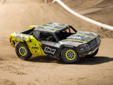 Losi 1/5 5Ive-Tg 3.0 Gas 4Wd Desert Truck Rtr