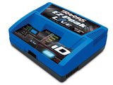 Traxxas EZ-Peak Live 4s 12amp Bluetooth iD Charger