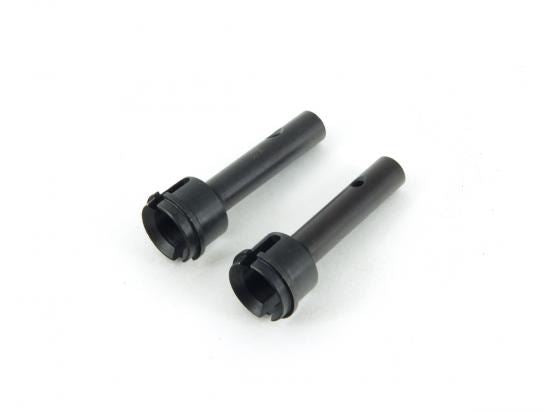 ARRMA Wheel Axle 8x45mm Kraton (2)