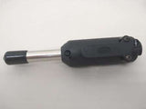 Amr Racing Glow Heater W/Led Pilot Lamp - Black
