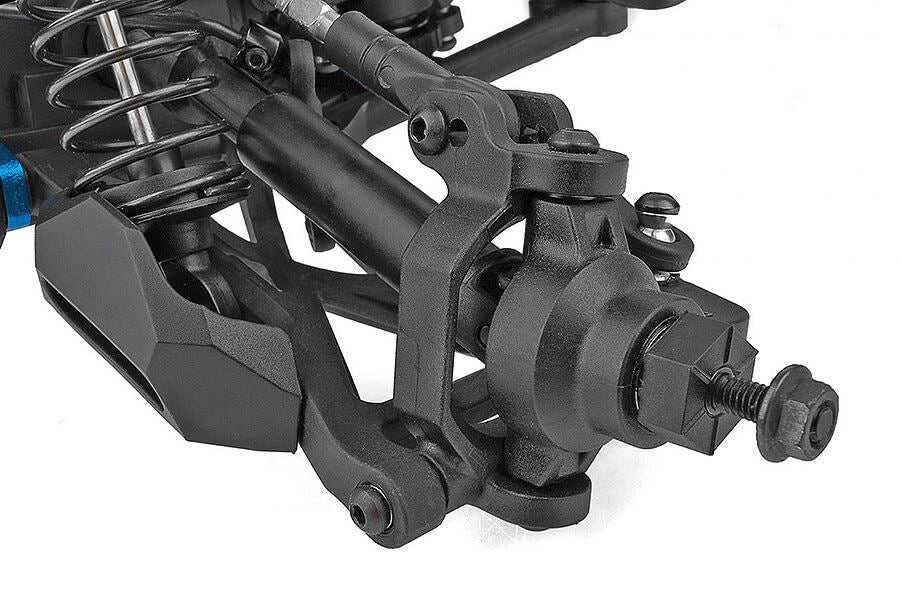 Team Associated Rival Mt10 Rtr Truck Brushless W/3S Battery