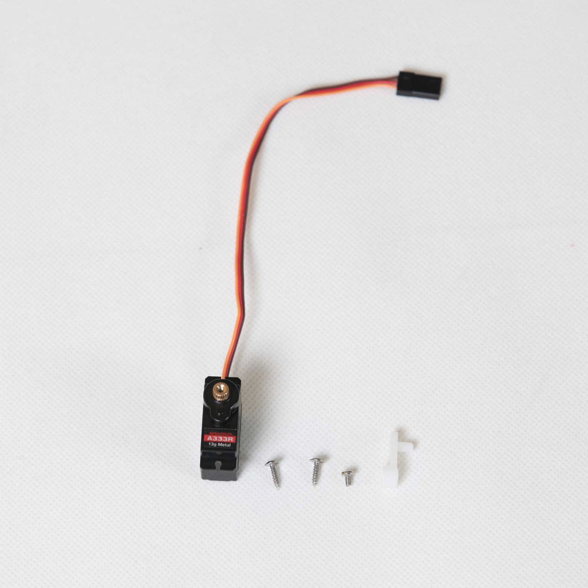 Spektrum 13g MG Analog Servo REV
