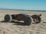 Arrma 1/7 Talion 6S Exb 4X4 Rtr Speed Truck, Black