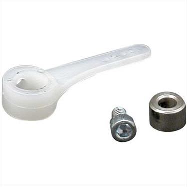 GPLANES Steering Arm with 5/32" Collar