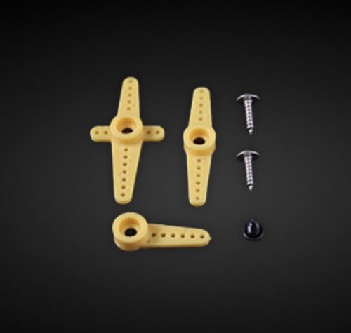 Power Hd Servo Arms For Micro Sized 5Gr And More