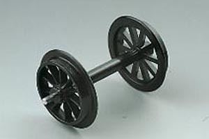 LGB Spoke Wheels Set Plastic 2 Pieces