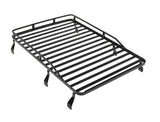 Rc4Wd Roof Rack With Lights For Gelande Ii D90/110