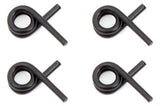 ASSOCIATED CLUTCH SPRINGS 0.90MM FOR 4-SHOE (RC8B3.1)
