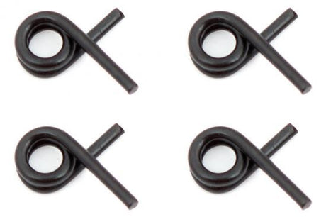 ASSOCIATED CLUTCH SPRINGS 0.90MM FOR 4-SHOE (RC8B3.1)