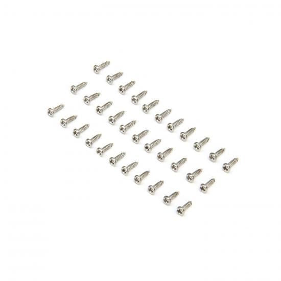 E-Flite Screw Set: Mini Convergence
