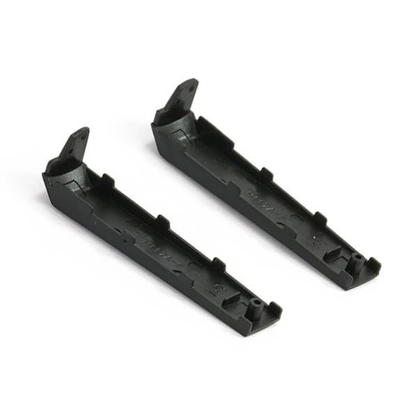 Hubsan Zino Antenna Cover Black