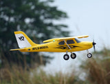 Xfly 1300Mm Venture High Wing Advanced Trainer
