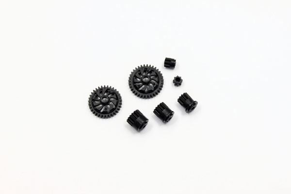 Pinion And Spur Gear Set Mini-Z Buggy Kyosho