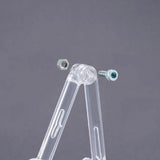 Bandai Hobby Action Base 8 Clear