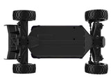 Udi Rc 1/12 Gleam 4Wd Buggy Brushless Rtr - Purple