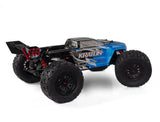 Method Terraform Belted 1/8 Mt Tyres On Array 17Mm Rims