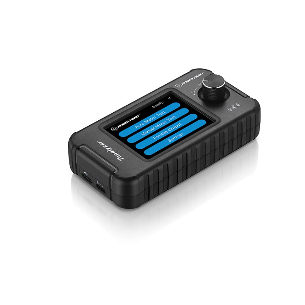 Hobbywing Tunalyzer