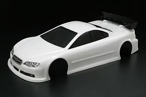 Tamiya Subaru Legacy B4 2.0 Body