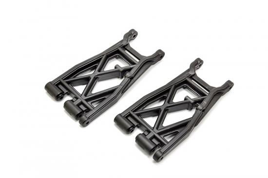 Hobao Hyper MT Sport Plus II Front/Rear Lower Arm