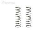 Sparko F8 Shock Spring Long For Rear Soft L=82Mm(2Pcs)