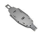 Lwb Chassis Plate (Gunmetal)