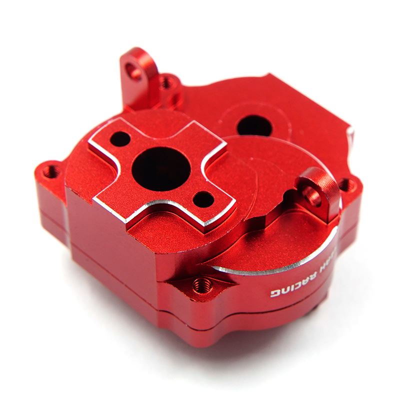 Yeah Racing Aluminum Gear Box Housing For Traxxas TRX-4M