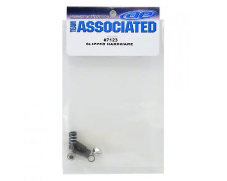 ASSOCIATED PROLITE 4x4 SLIPPER HARDWARE