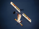 E Flite Night Timber X Evolution 1.2M Bnf Basic With As3X+ And Safe