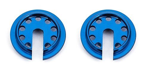 TEAM ASSOCIATED TC7.1 SHOCK SPRING CUPS (2)