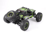 Smyter Db 1/12 4Wd Electric Desert Buggy - Green