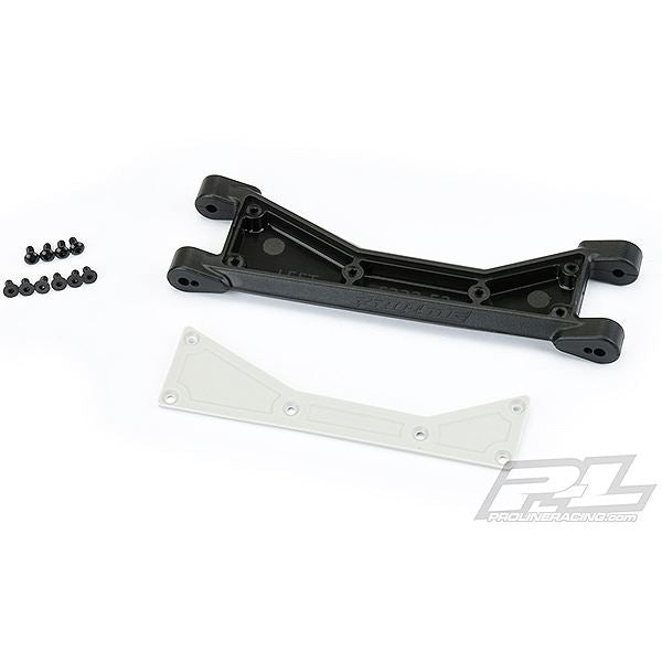 PROLINE PRO-ARMS REPLACEMENT UPPER LEFT ARM (1) X-MAXX