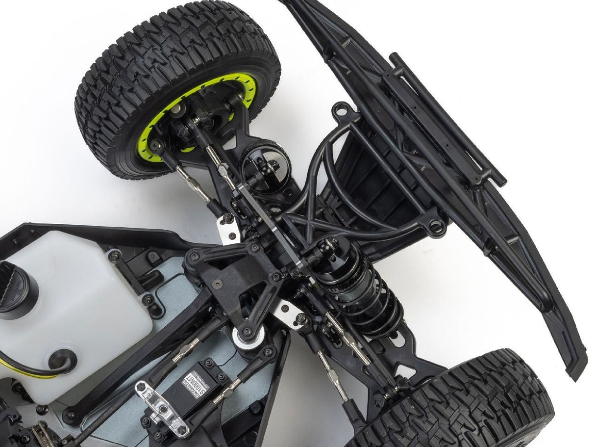 Losi 1/5 5Ive-Tg 3.0 Gas 4Wd Desert Truck Rtr