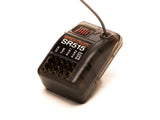 Spektrum Ixsr+ Surface Tx W/Sr515 - Eu