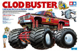Tamiya Clod Buster (2026)
