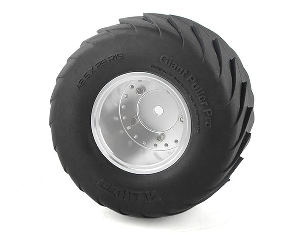 Rc4Wd Giant Puller Pro 1.9  Tyres