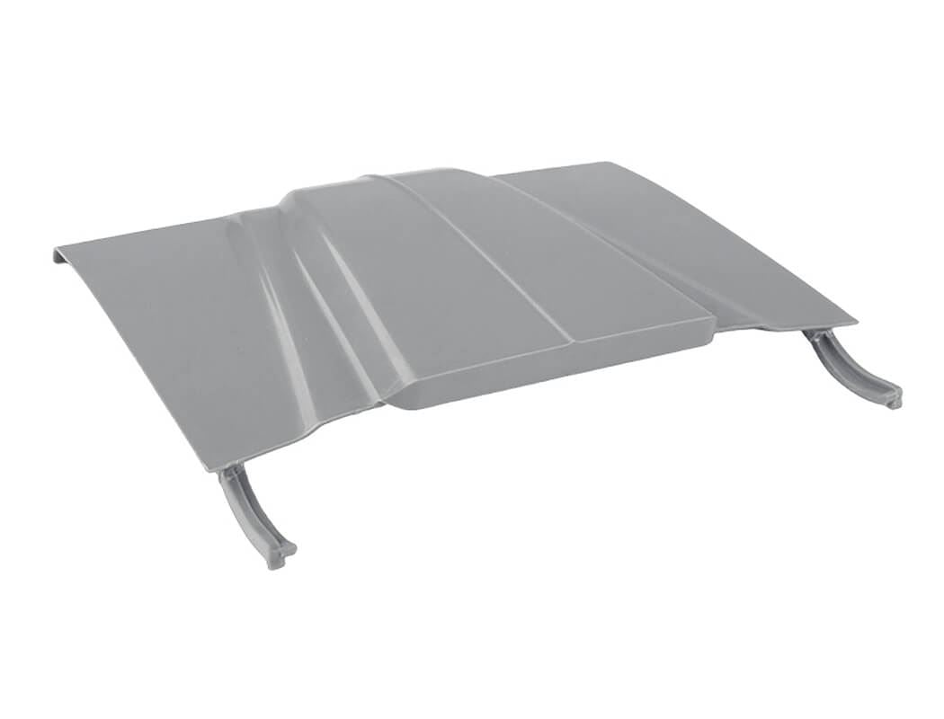 Rc4Wd Cowl Hood For 1985/87 Toyota Pickup/4Runner/Xtracab