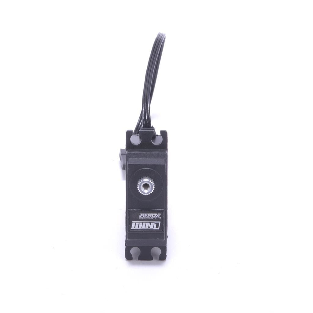 Aerox Min1 Coreless 1/12Th Servo