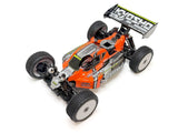Kyosho Inferno Mp10 1:8 Rc Nitro Picco Six Edition
