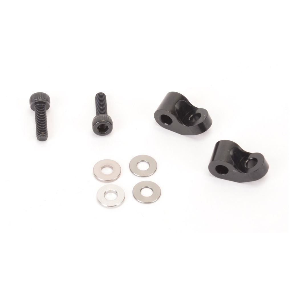 Schumacher Pivot Block; Front - Cat SX pr