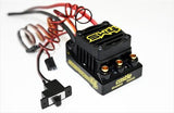 CASTLE Sidewinder 4, 2-3S, WP ESC with 1406-6900Kv Motor (CC010-0164-03)