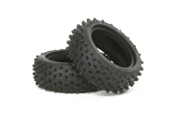 Tamiya 6024 Square Spike Tyrex2 Was 53092