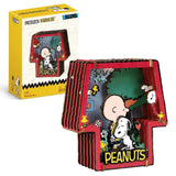 Puremind Peanuts™ Snoopy & Charlie Brown Healing Hug