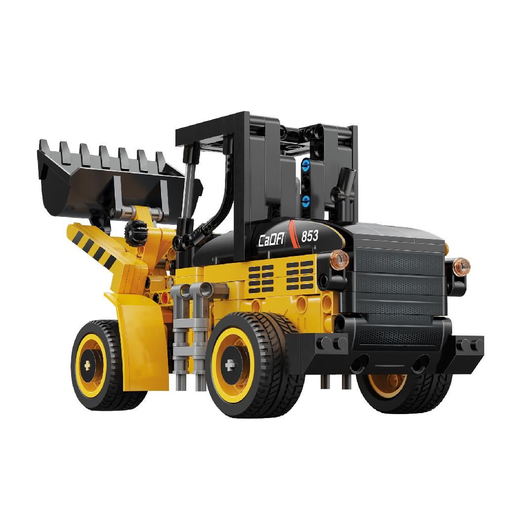 Cada Wheel Loader -  403 Pcs