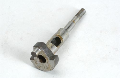 MDS Crankshaft 40
