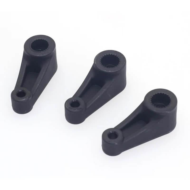 CEN SERVO HORN, 23T, 24T, 25T GEAR SPLINE