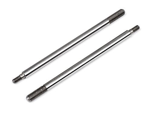 HPI Rear Shock Shaft 3.5X65mm (Pr)