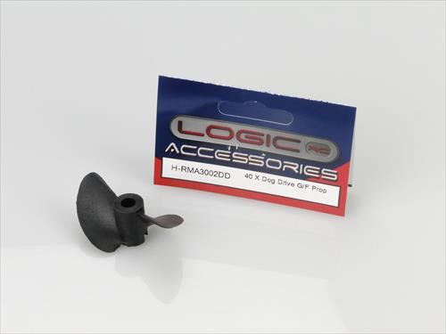 RACTIVE 40 X Dog Drive G/F Prop(M5)