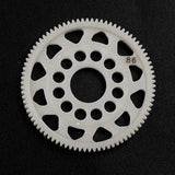 Yeah Racing Competition Delrin Spur Gear 64P 86T