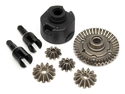 HPI Gear Differential Set (39T)