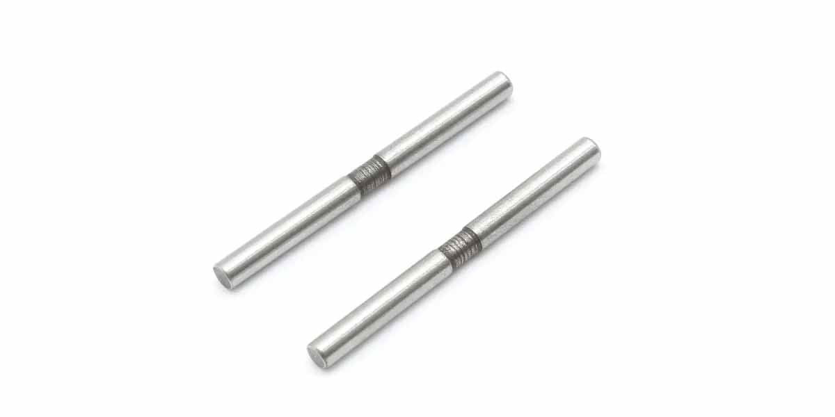 Kyosho Fazer Fzd2 Suspension Shaft 37Mm (2)